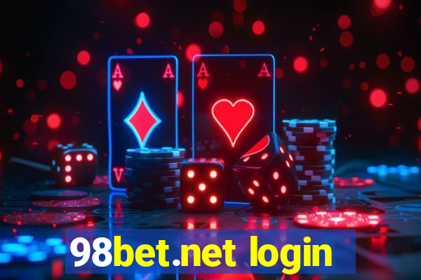 98bet.net login